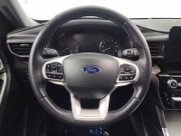 Certified Pre Owned 2022 Ford Explorer Limited