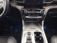 Certified Pre Owned 2022 Ford Explorer Limited