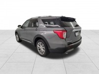 Certified Pre Owned 2022 Ford Explorer Limited