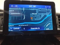 Certified Pre Owned 2022 Ford Explorer Limited