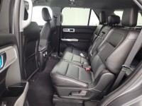 Certified Pre Owned 2022 Ford Explorer Limited