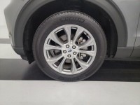 Certified Pre Owned 2022 Ford Explorer Limited