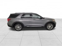 Certified Pre Owned 2022 Ford Explorer Limited
