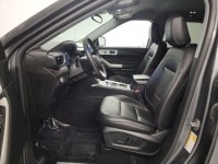 Certified Pre Owned 2022 Ford Explorer Limited
