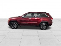 Used 2022 Jeep Grand Cherokee WK Limited