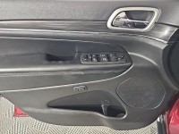Used 2022 Jeep Grand Cherokee WK Limited