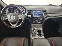 Used 2022 Jeep Grand Cherokee WK Limited