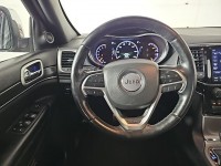 Used 2022 Jeep Grand Cherokee WK Limited