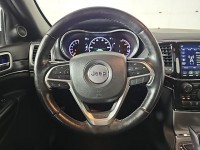 Used 2022 Jeep Grand Cherokee WK Limited