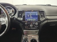 Used 2022 Jeep Grand Cherokee WK Limited