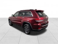 Used 2022 Jeep Grand Cherokee WK Limited