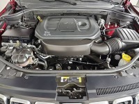 Used 2022 Jeep Grand Cherokee WK Limited