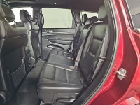 Used 2022 Jeep Grand Cherokee WK Limited