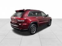 Used 2022 Jeep Grand Cherokee WK Limited