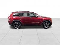 Used 2022 Jeep Grand Cherokee WK Limited