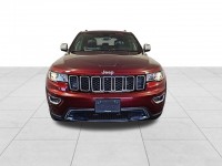 Used 2022 Jeep Grand Cherokee WK Limited