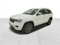 Certified Pre Owned 2022 Jeep Grand Cherokee WK Limited