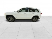 Certified Pre Owned 2022 Jeep Grand Cherokee WK Limited