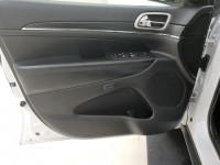 Certified Pre Owned 2022 Jeep Grand Cherokee WK Limited