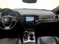 Certified Pre Owned 2022 Jeep Grand Cherokee WK Limited