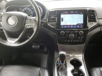 Certified Pre Owned 2022 Jeep Grand Cherokee WK Limited