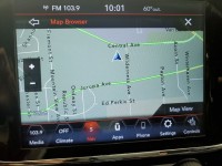 Certified Pre Owned 2022 Jeep Grand Cherokee WK Limited