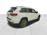 Certified Pre Owned 2022 Jeep Grand Cherokee WK Limited