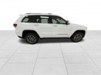Certified Pre Owned 2022 Jeep Grand Cherokee WK Limited