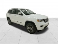 Certified Pre Owned 2022 Jeep Grand Cherokee WK Limited