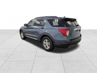 Certified Pre Owned 2021 Ford Explorer XLT