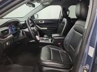 Certified Pre Owned 2021 Ford Explorer XLT