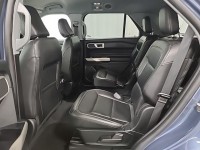 Certified Pre Owned 2021 Ford Explorer XLT
