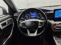 Certified Pre Owned 2021 Ford Explorer XLT