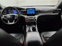 Certified Pre Owned 2021 Ford Explorer XLT