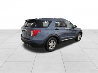 Certified Pre Owned 2021 Ford Explorer XLT