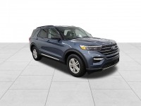 Certified Pre Owned 2021 Ford Explorer XLT