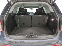 Certified Pre Owned 2021 Ford Explorer XLT