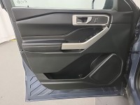 Certified Pre Owned 2021 Ford Explorer XLT