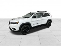 Used 2022 Jeep Cherokee X