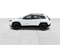 Used 2022 Jeep Cherokee X