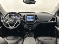 Used 2022 Jeep Cherokee X