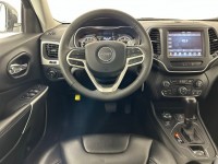 Used 2022 Jeep Cherokee X