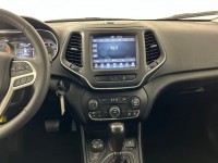Used 2022 Jeep Cherokee X