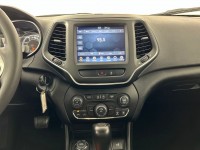 Used 2022 Jeep Cherokee X