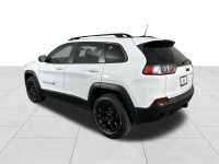 Used 2022 Jeep Cherokee X