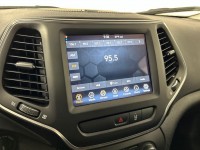 Used 2022 Jeep Cherokee X