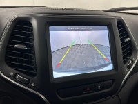 Used 2022 Jeep Cherokee X
