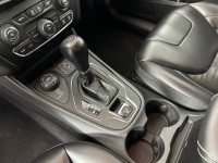 Used 2022 Jeep Cherokee X