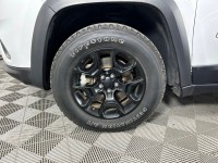 Used 2022 Jeep Cherokee X