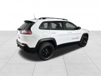 Used 2022 Jeep Cherokee X